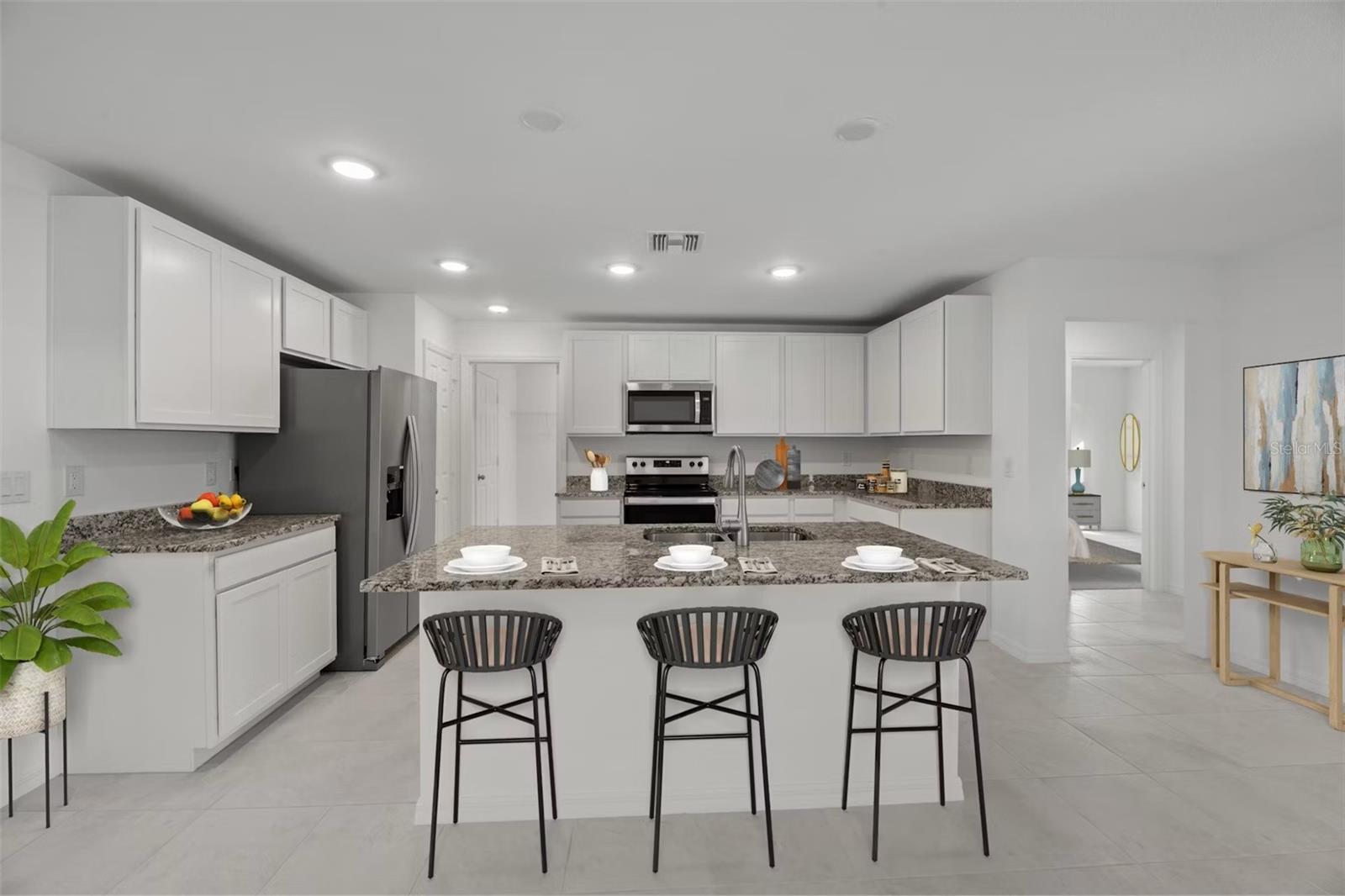 1243 RIZZO ST, PORT CHARLOTTE, FL, 33952