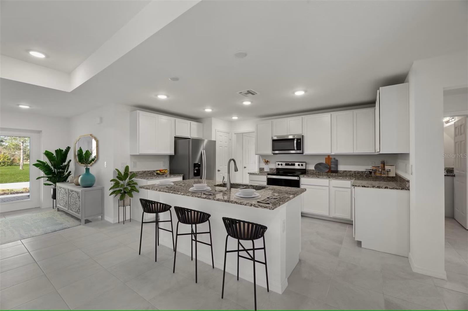 1243 RIZZO ST, PORT CHARLOTTE, FL, 33952