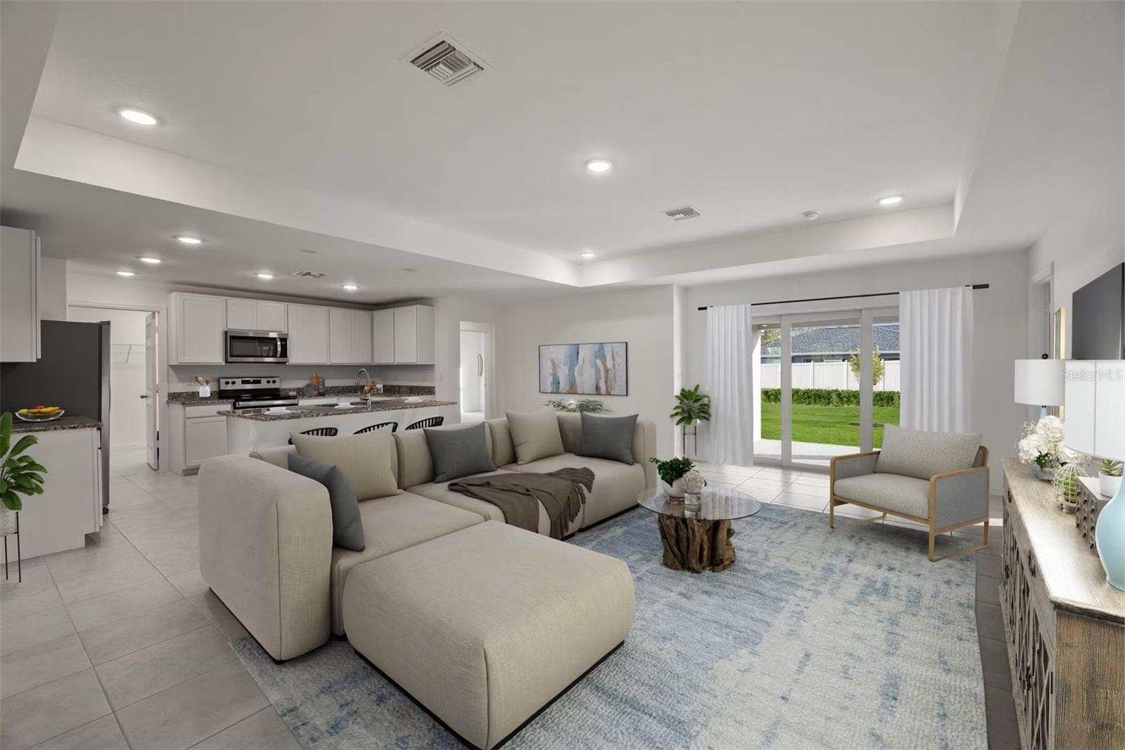 1243 RIZZO ST, PORT CHARLOTTE, FL, 33952