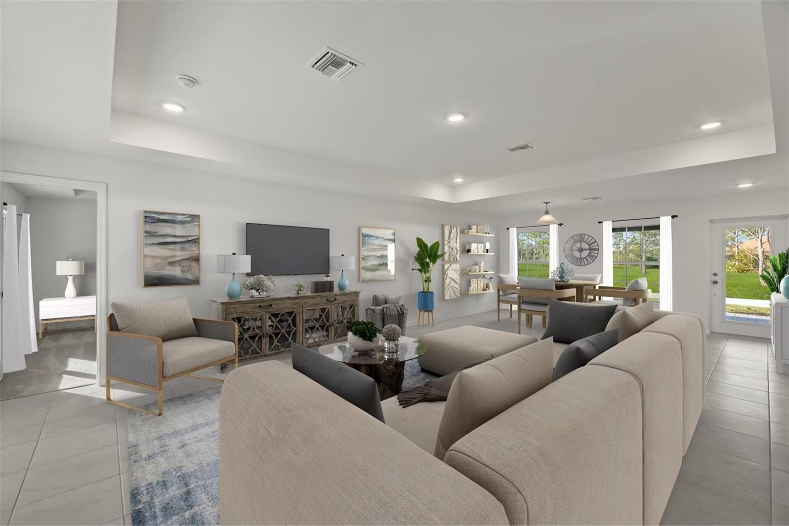 1243 RIZZO ST, PORT CHARLOTTE, FL, 33952