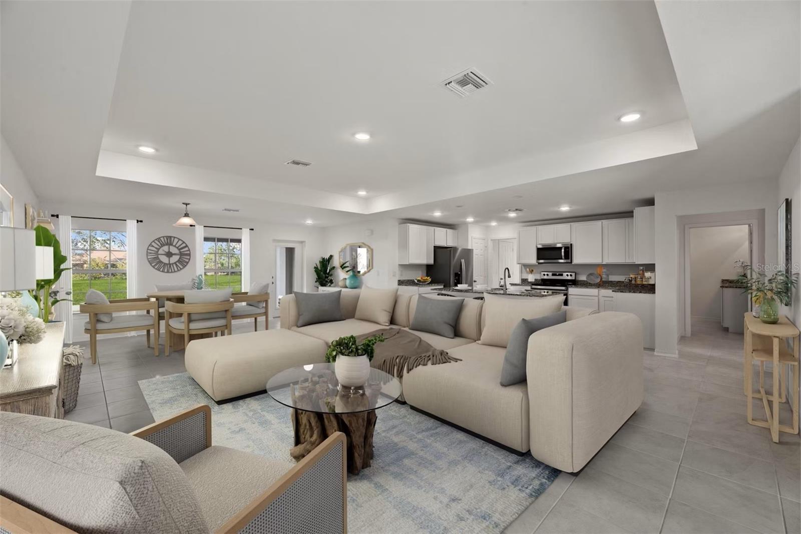 1243 RIZZO ST, PORT CHARLOTTE, FL, 33952