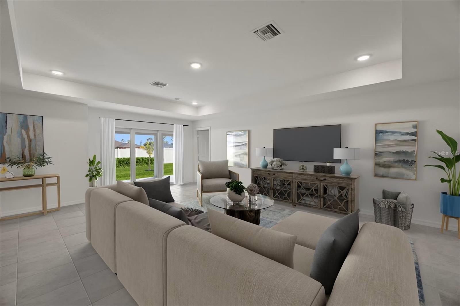 1243 RIZZO ST, PORT CHARLOTTE, FL, 33952