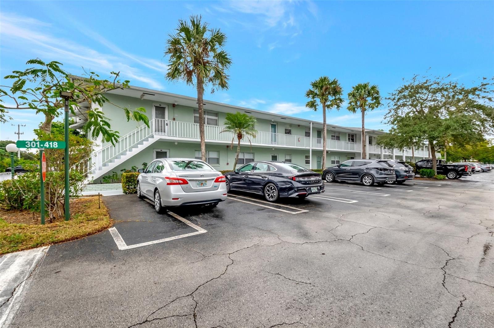 2340 SW 22ND AVE #305, DELRAY BEACH, FL, 33445