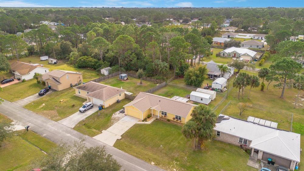 1336 SCHAYLER ST, PALM BAY, FL, 32908