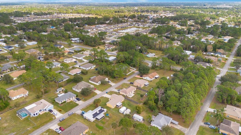 1336 SCHAYLER ST, PALM BAY, FL, 32908