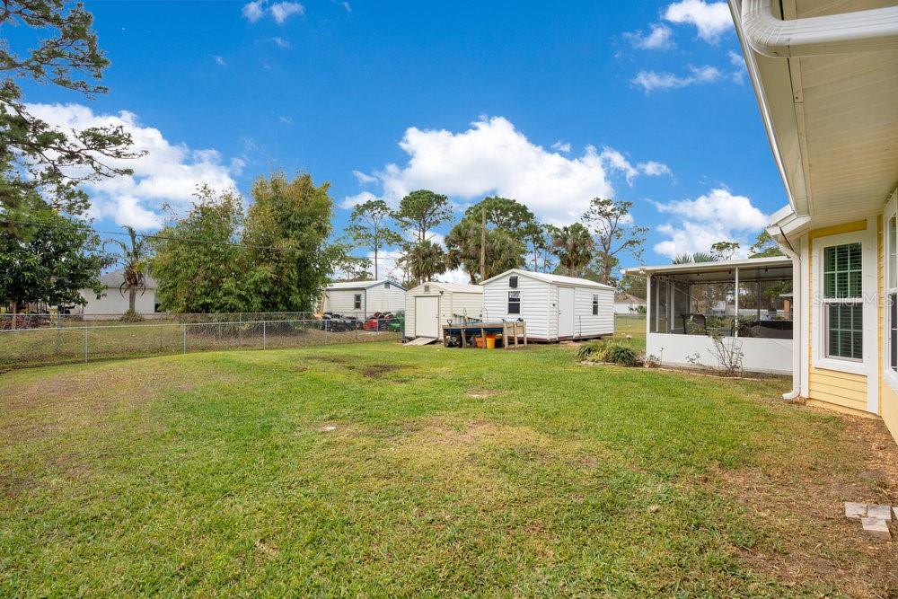 1336 SCHAYLER ST, PALM BAY, FL, 32908
