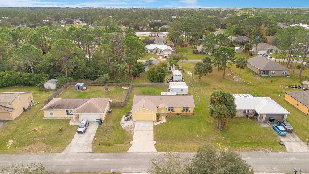 1336 SCHAYLER ST, PALM BAY, FL, 32908