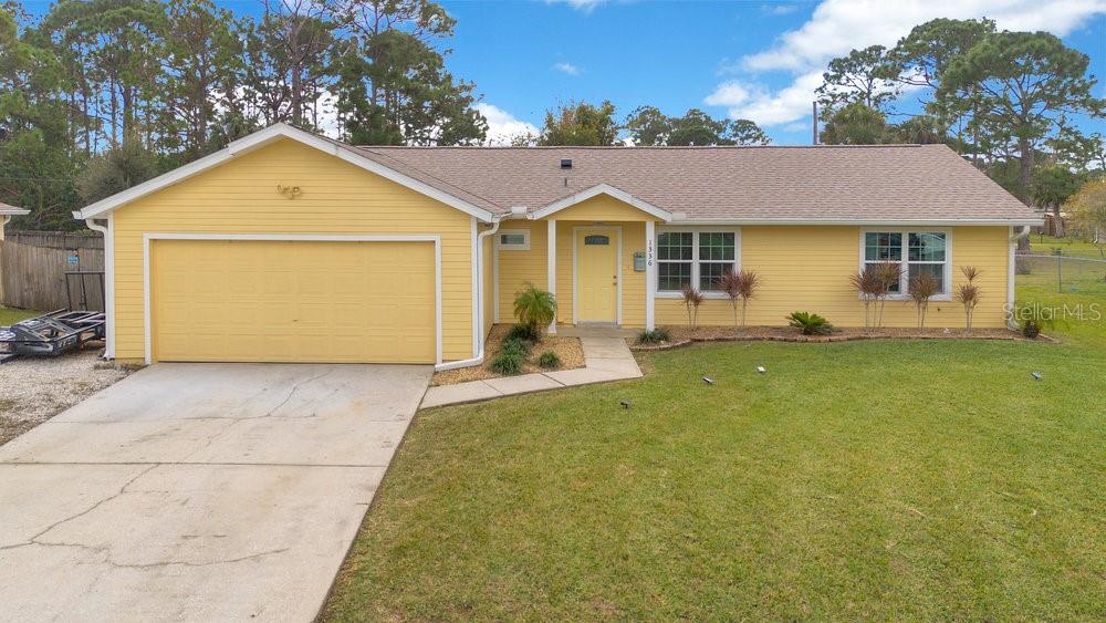 1336 SCHAYLER ST, PALM BAY, FL, 32908