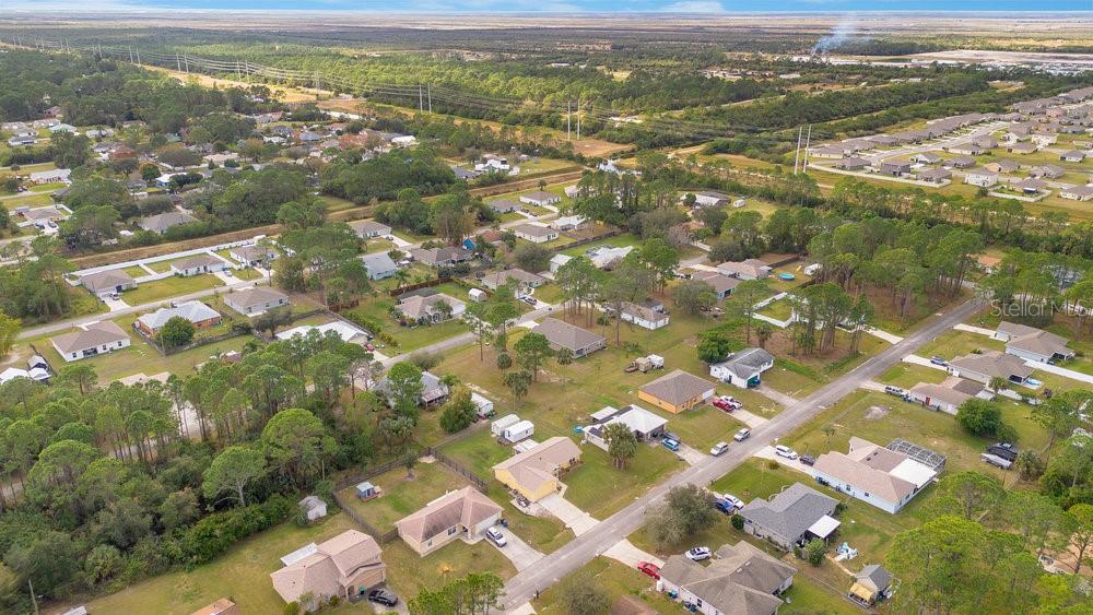1336 SCHAYLER ST, PALM BAY, FL, 32908
