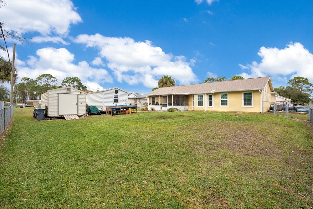 1336 SCHAYLER ST, PALM BAY, FL, 32908