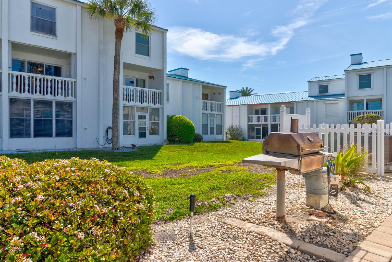 4590 S ATLANTIC AVE #258A, PONCE INLET, FL, 32127