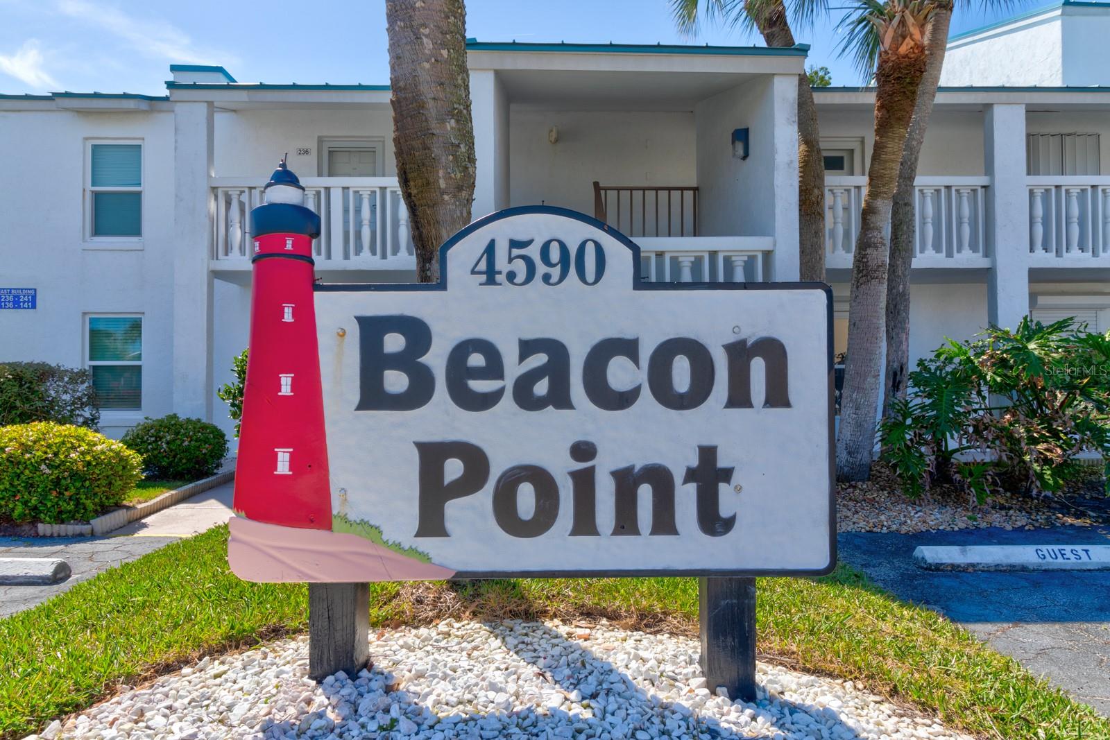 4590 S ATLANTIC AVE #258A, PONCE INLET, FL, 32127