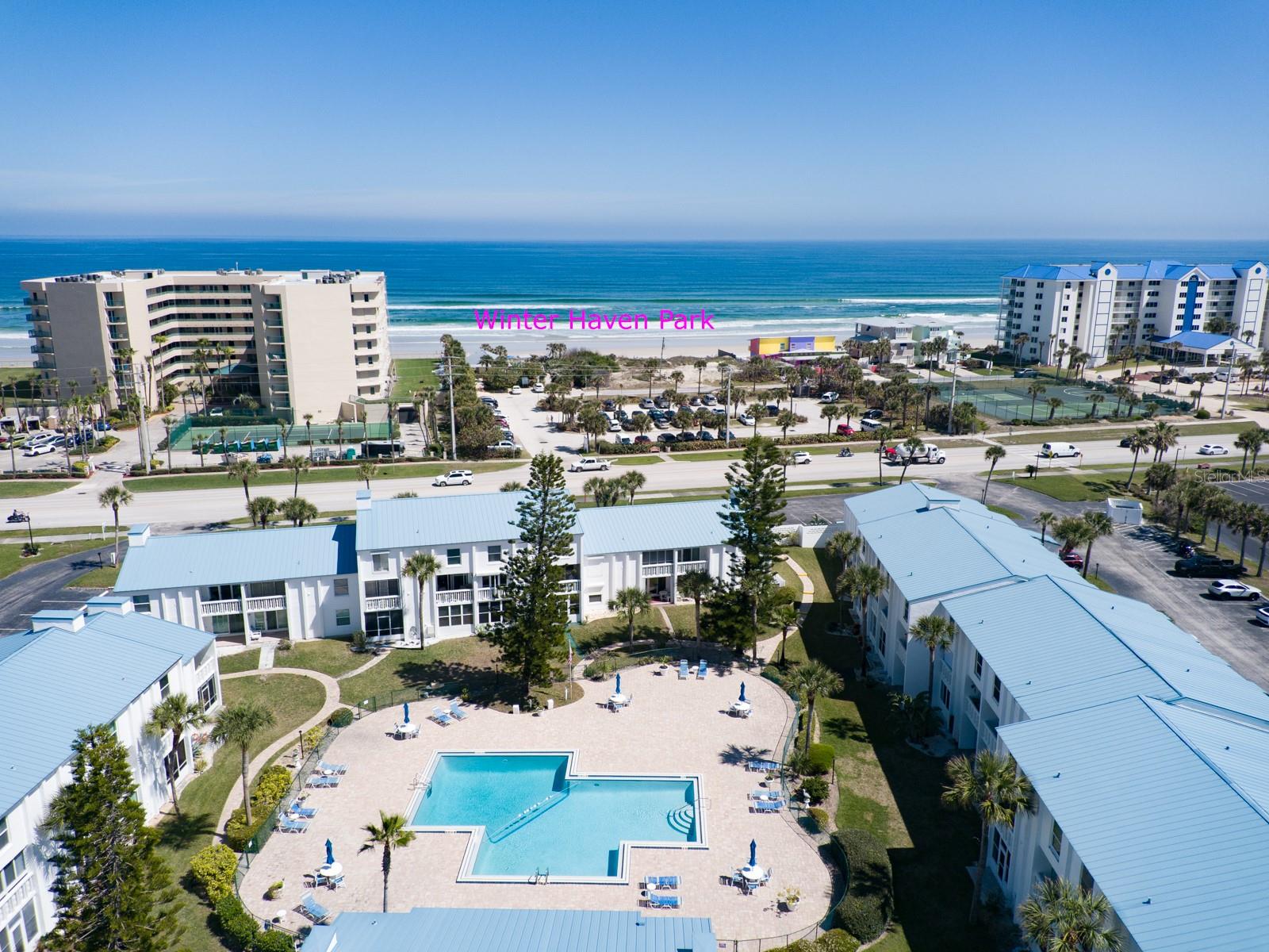 4590 S ATLANTIC AVE #258A, PONCE INLET, FL, 32127
