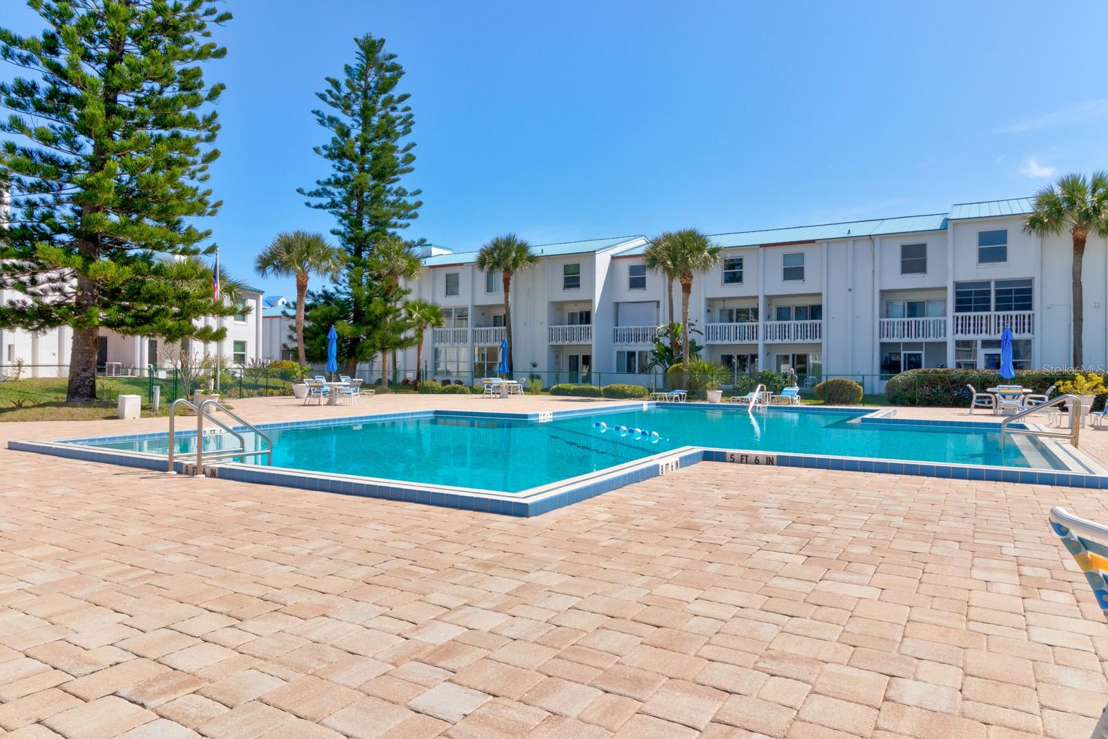 4590 S ATLANTIC AVE #258A, PONCE INLET, FL, 32127