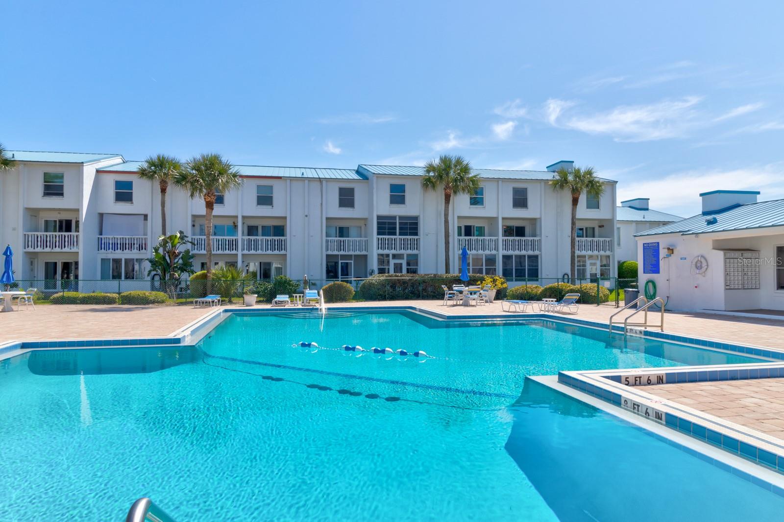 4590 S ATLANTIC AVE #258A, PONCE INLET, FL, 32127