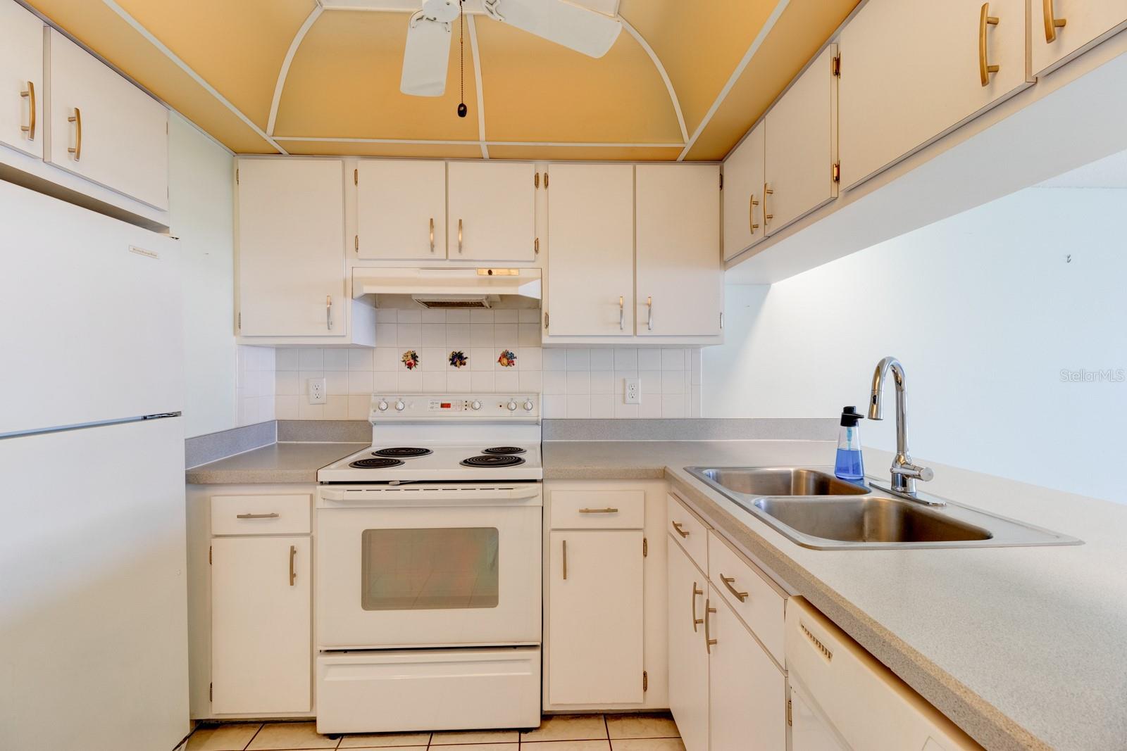4590 S ATLANTIC AVE #258A, PONCE INLET, FL, 32127