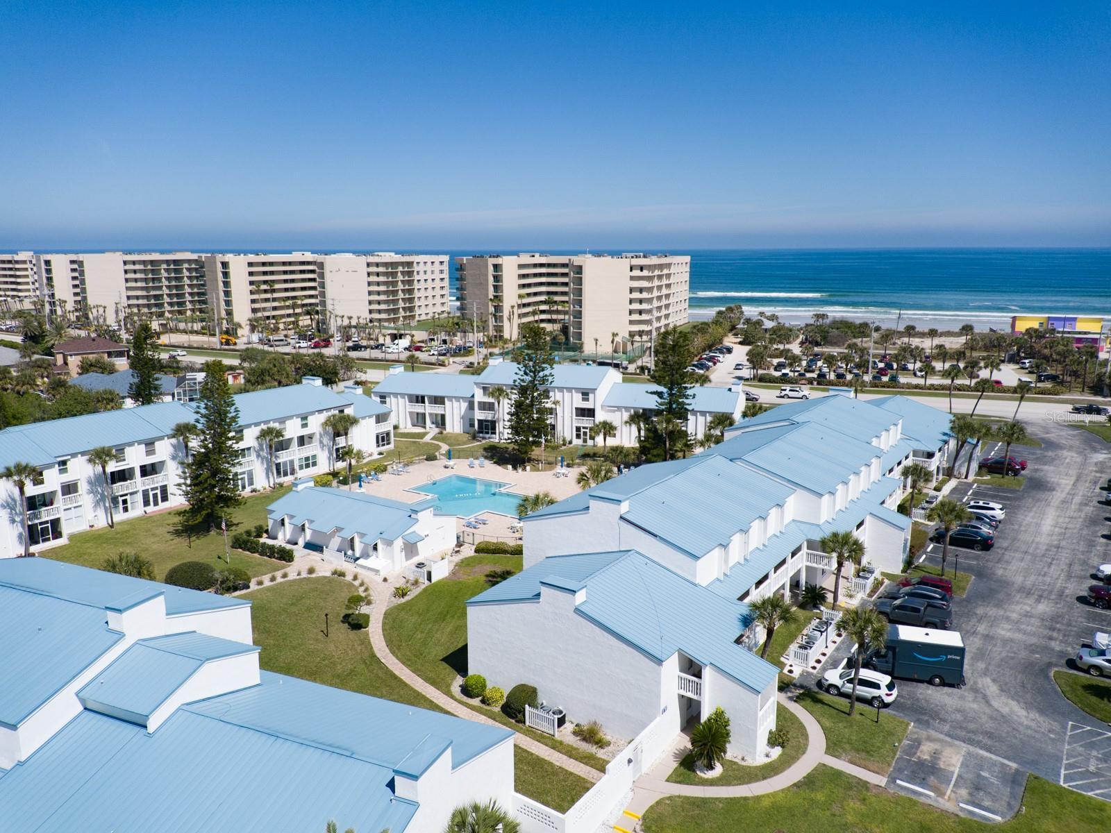 4590 S ATLANTIC AVE #258A, PONCE INLET, FL, 32127