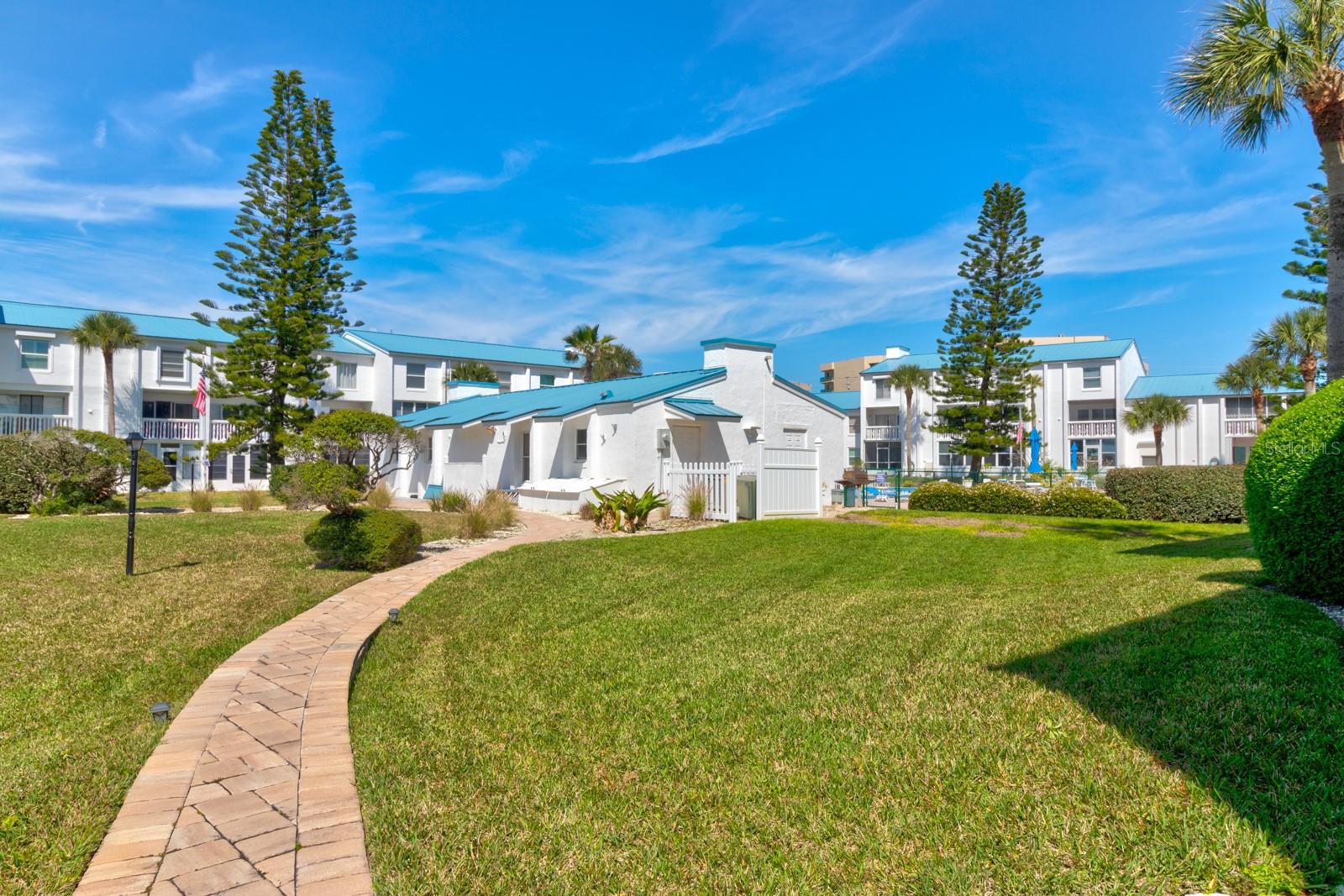 4590 S ATLANTIC AVE #258A, PONCE INLET, FL, 32127