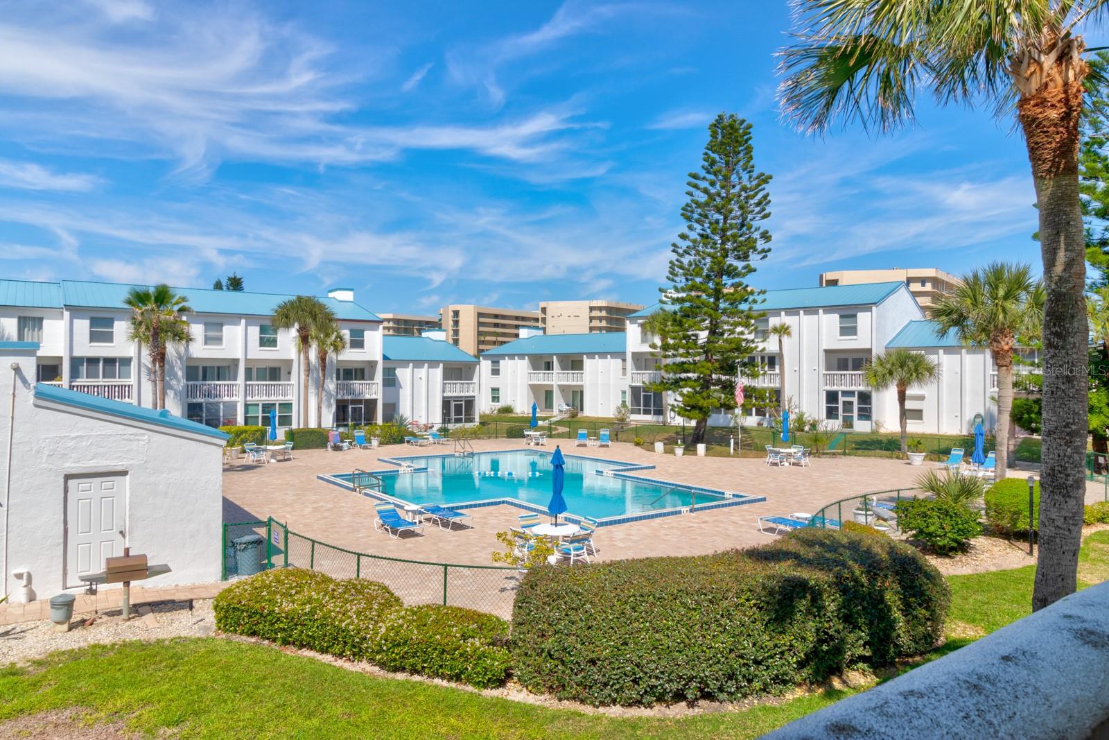 4590 S ATLANTIC AVE #258A, PONCE INLET, FL, 32127