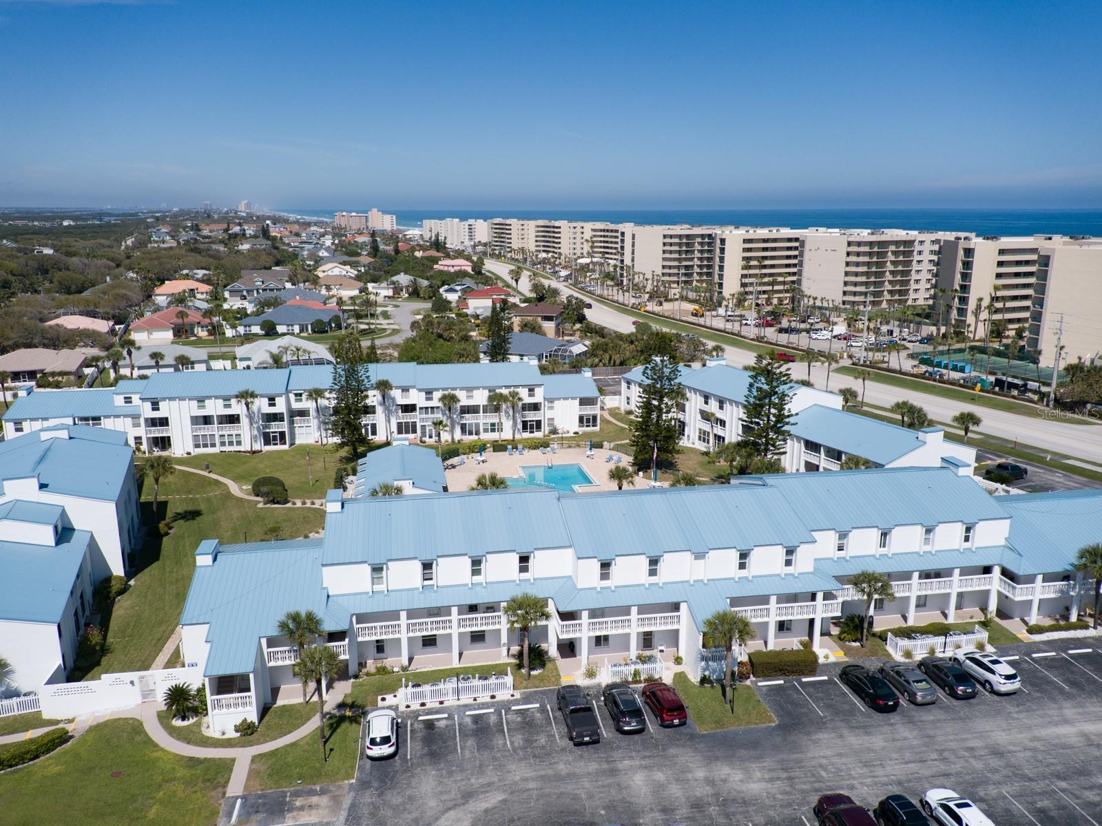 4590 S ATLANTIC AVE #258A, PONCE INLET, FL, 32127