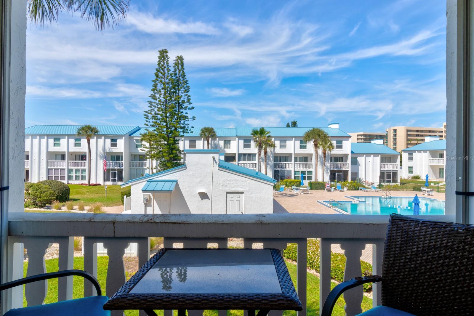 4590 S ATLANTIC AVE #258A, PONCE INLET, FL, 32127