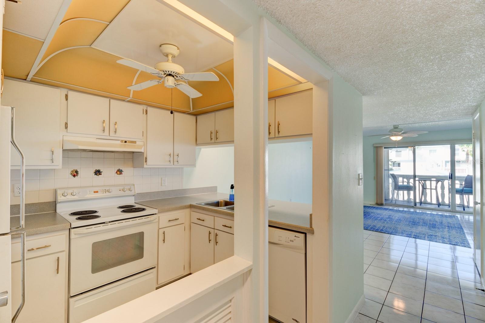 4590 S ATLANTIC AVE #258A, PONCE INLET, FL, 32127