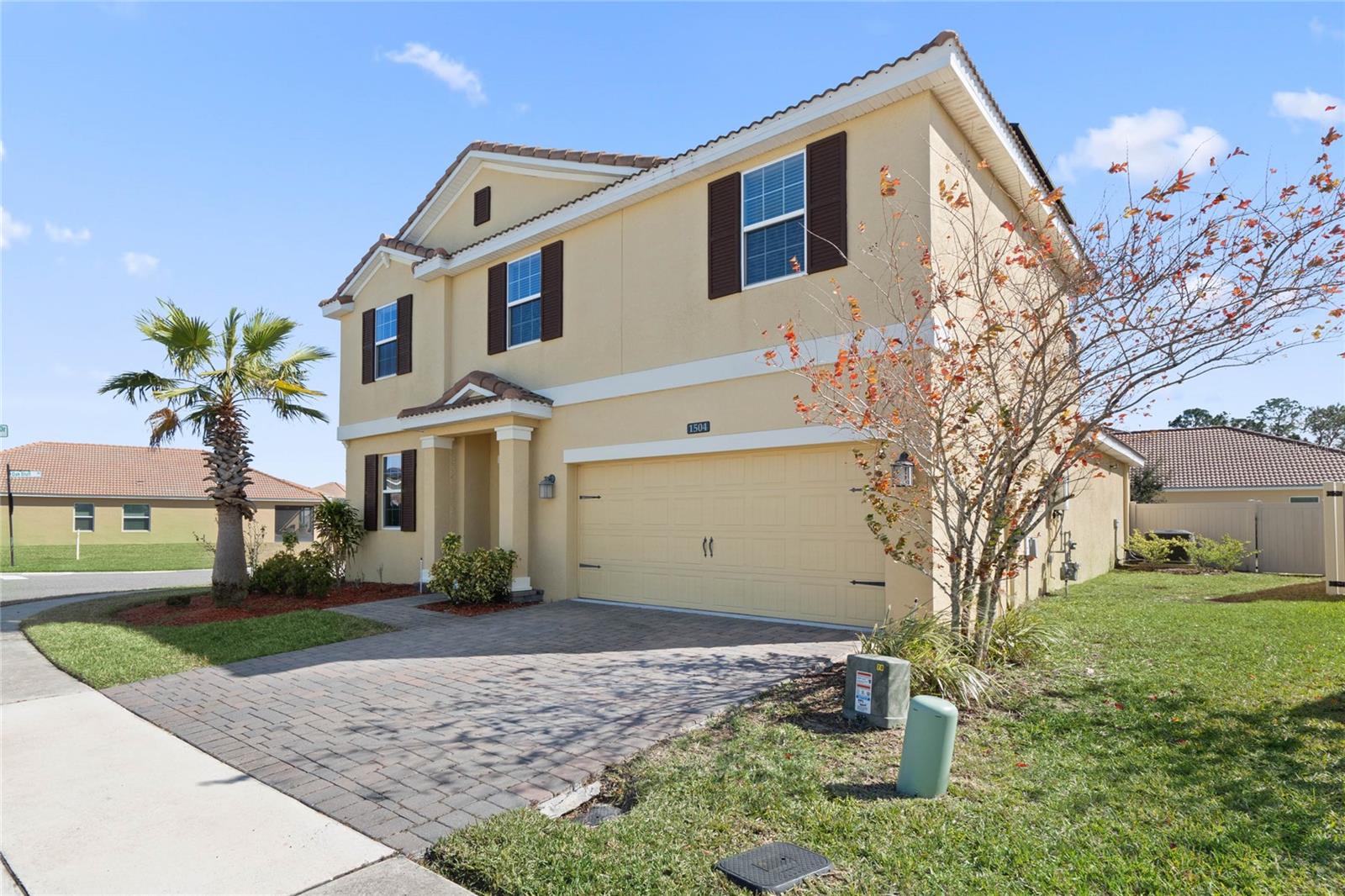 1504 OAK MARSH LOOP, DAVENPORT, FL, 33837