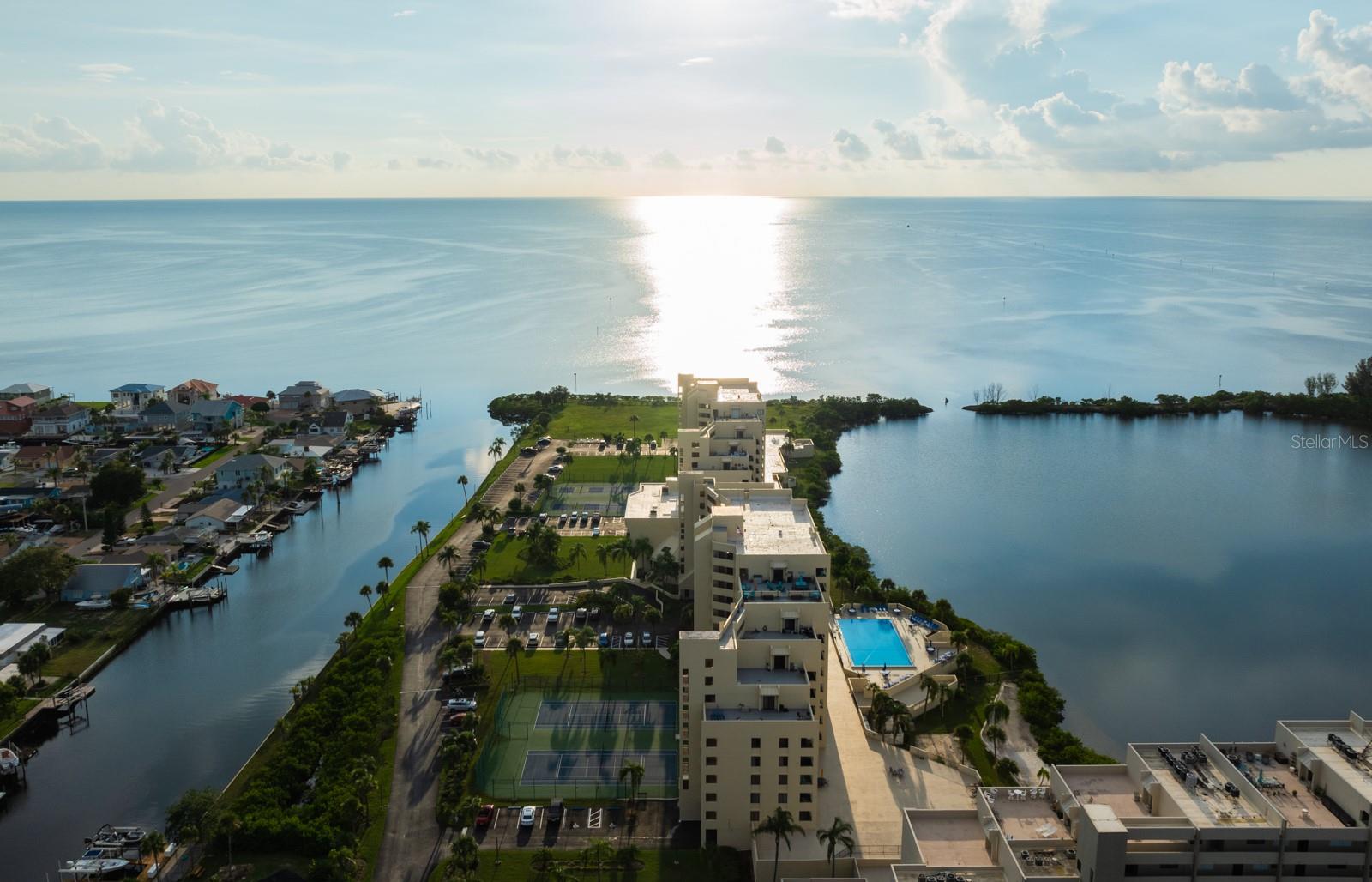 5915 SEA RANCH DR #501, HUDSON, FL, 34667
