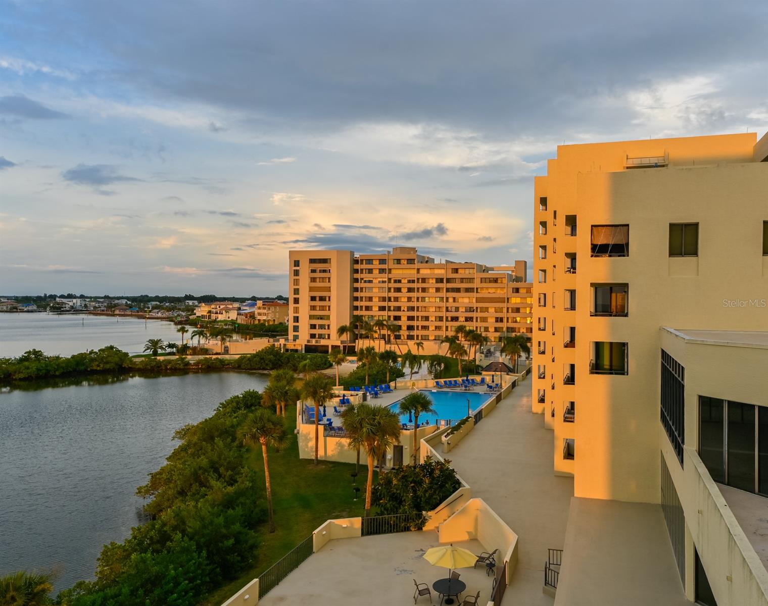 5915 SEA RANCH DR #501, HUDSON, FL, 34667