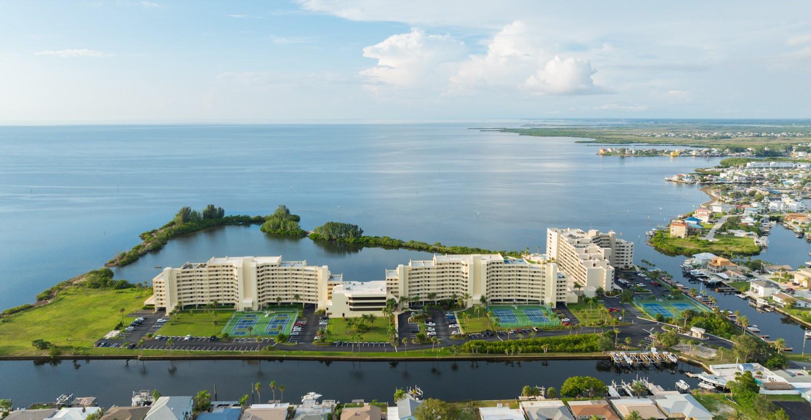 5915 SEA RANCH DR #501, HUDSON, FL, 34667