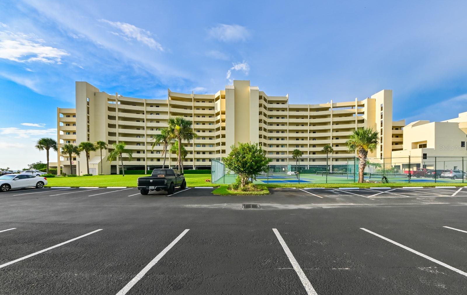 5915 SEA RANCH DR #501, HUDSON, FL, 34667