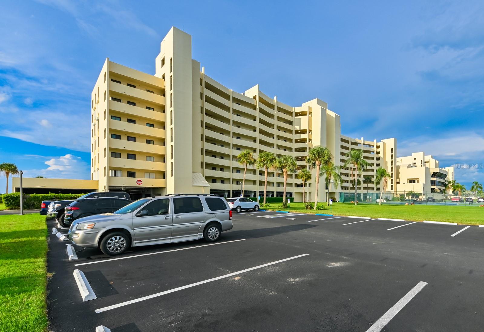 5915 SEA RANCH DR #501, HUDSON, FL, 34667
