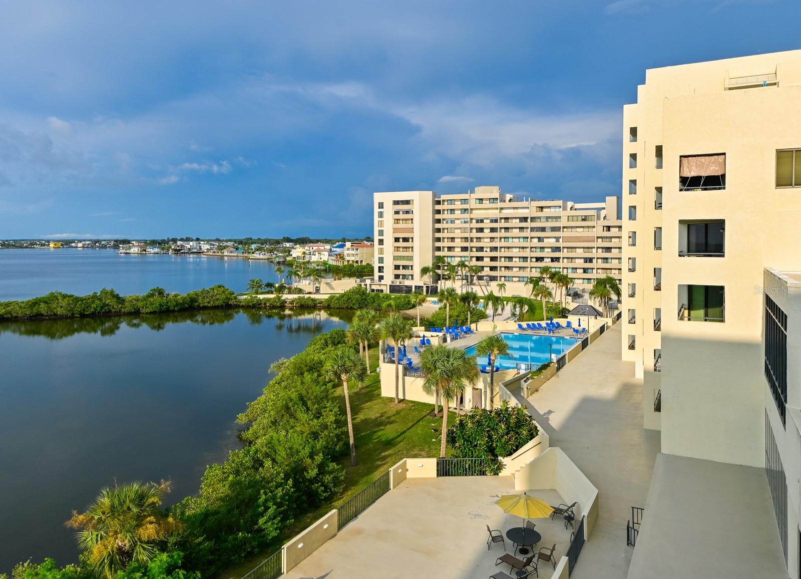 5915 SEA RANCH DR #501, HUDSON, FL, 34667