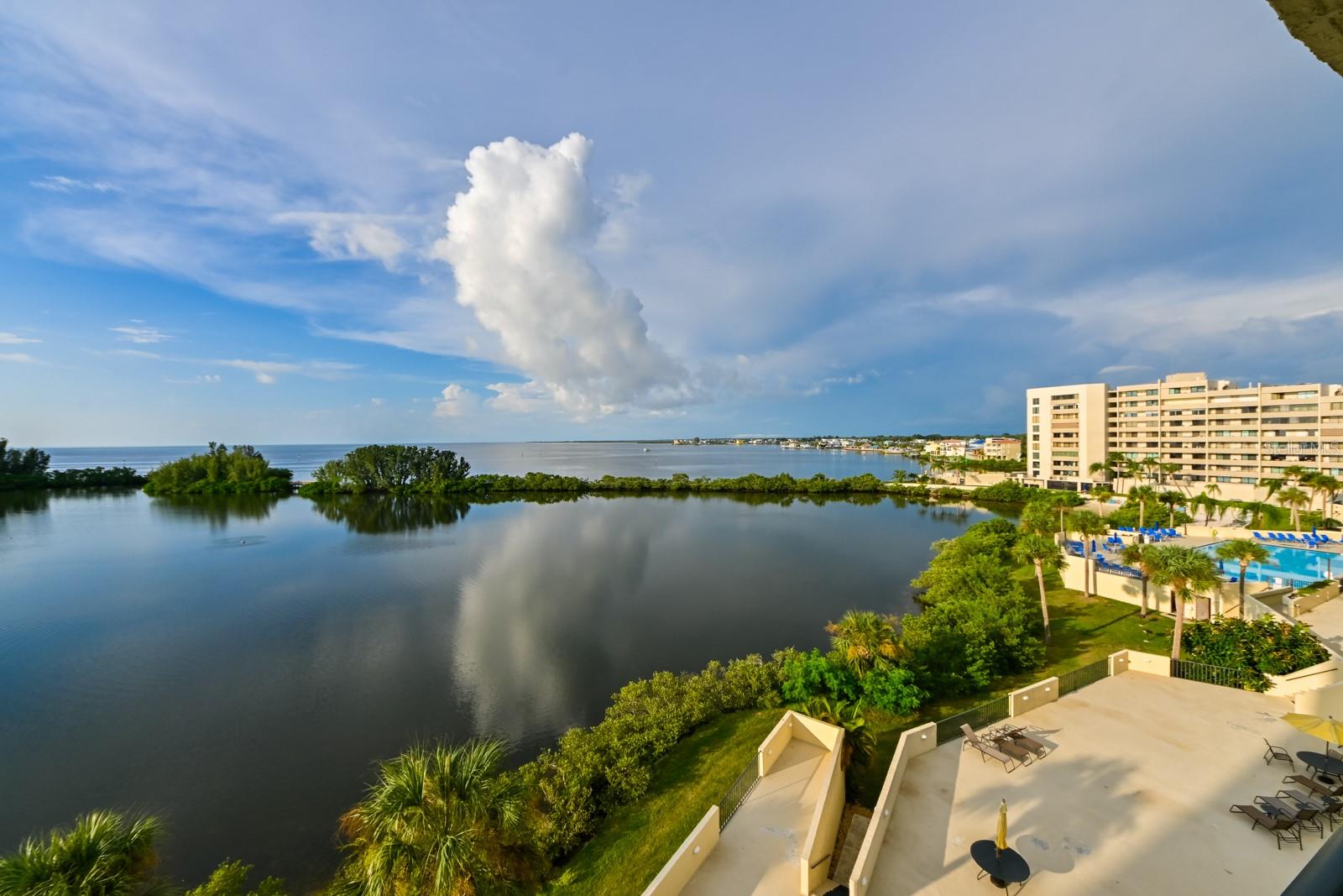 5915 SEA RANCH DR #501, HUDSON, FL, 34667