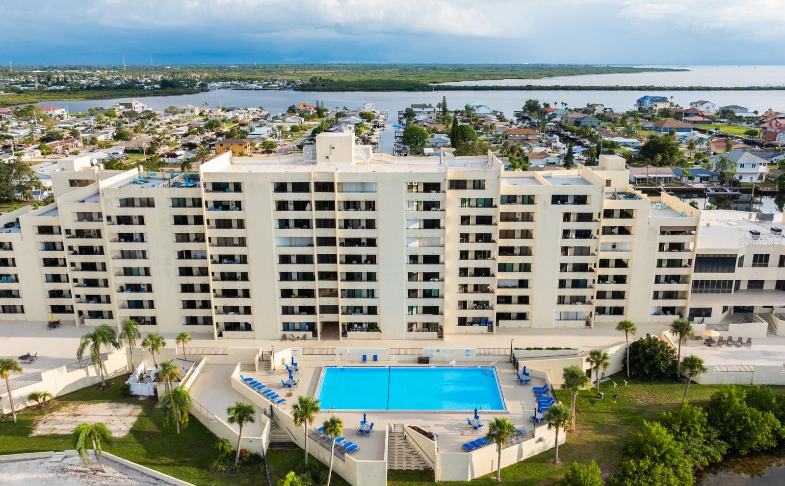 5915 SEA RANCH DR #501, HUDSON, FL, 34667