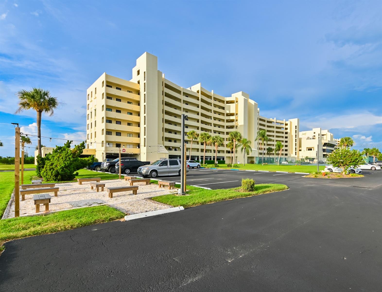 5915 SEA RANCH DR #501, HUDSON, FL, 34667