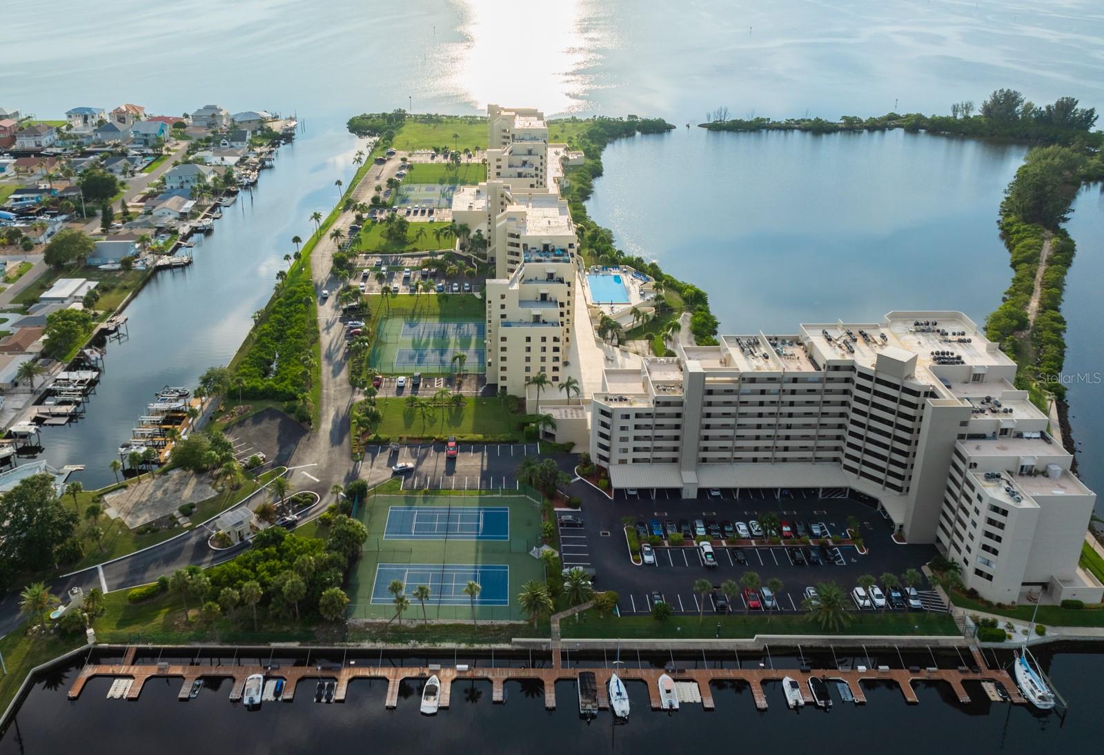 5915 SEA RANCH DR #501, HUDSON, FL, 34667