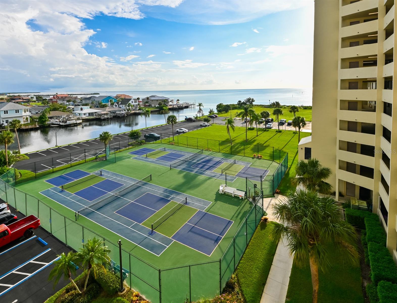 5915 SEA RANCH DR #501, HUDSON, FL, 34667
