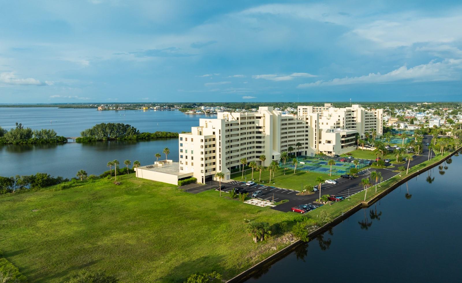 5915 SEA RANCH DR #501, HUDSON, FL, 34667