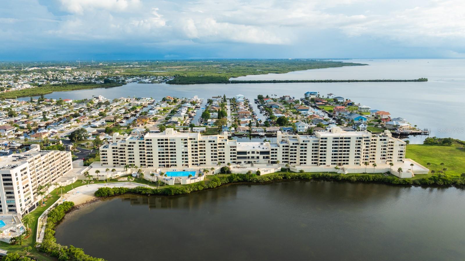 5915 SEA RANCH DR #501, HUDSON, FL, 34667
