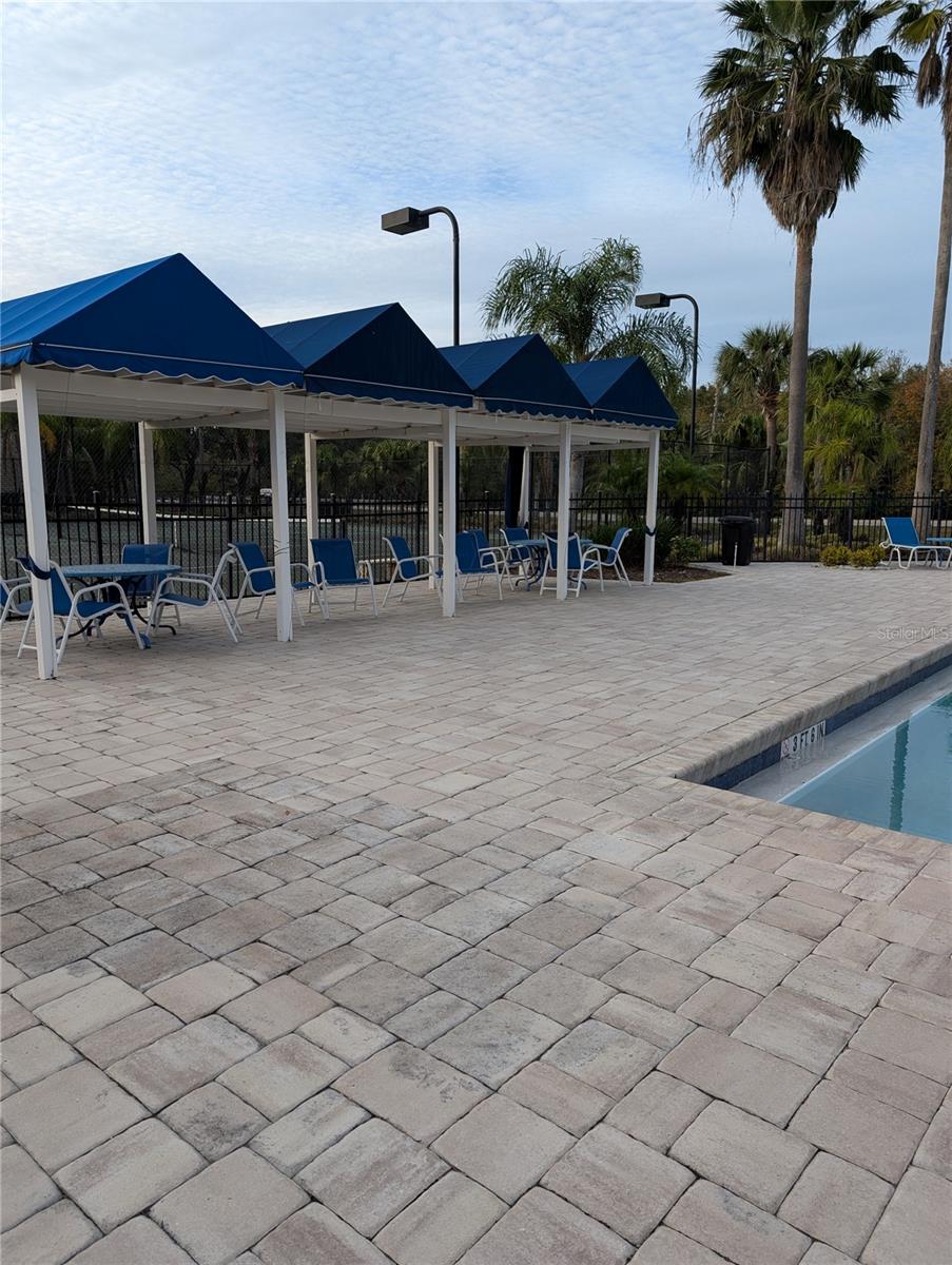 1910 SUMMER CLUB DR #110, OVIEDO, FL, 32765