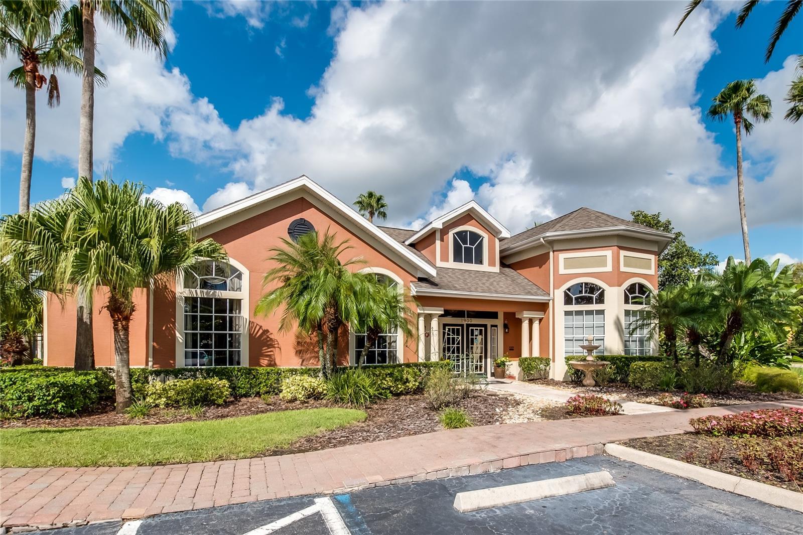 1910 SUMMER CLUB DR #110, OVIEDO, FL, 32765