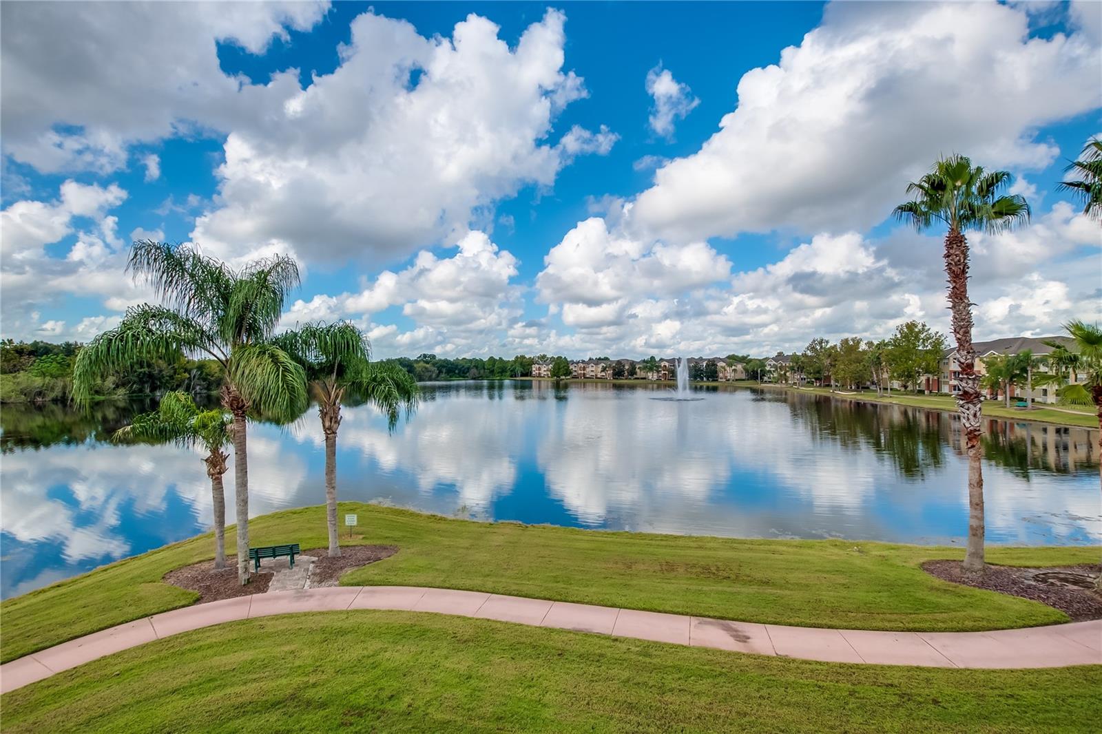 1910 SUMMER CLUB DR #110, OVIEDO, FL, 32765