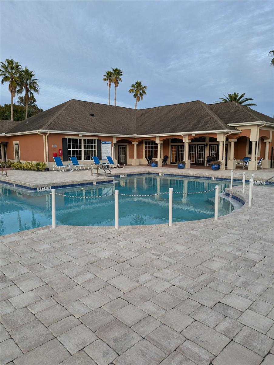 1910 SUMMER CLUB DR #110, OVIEDO, FL, 32765