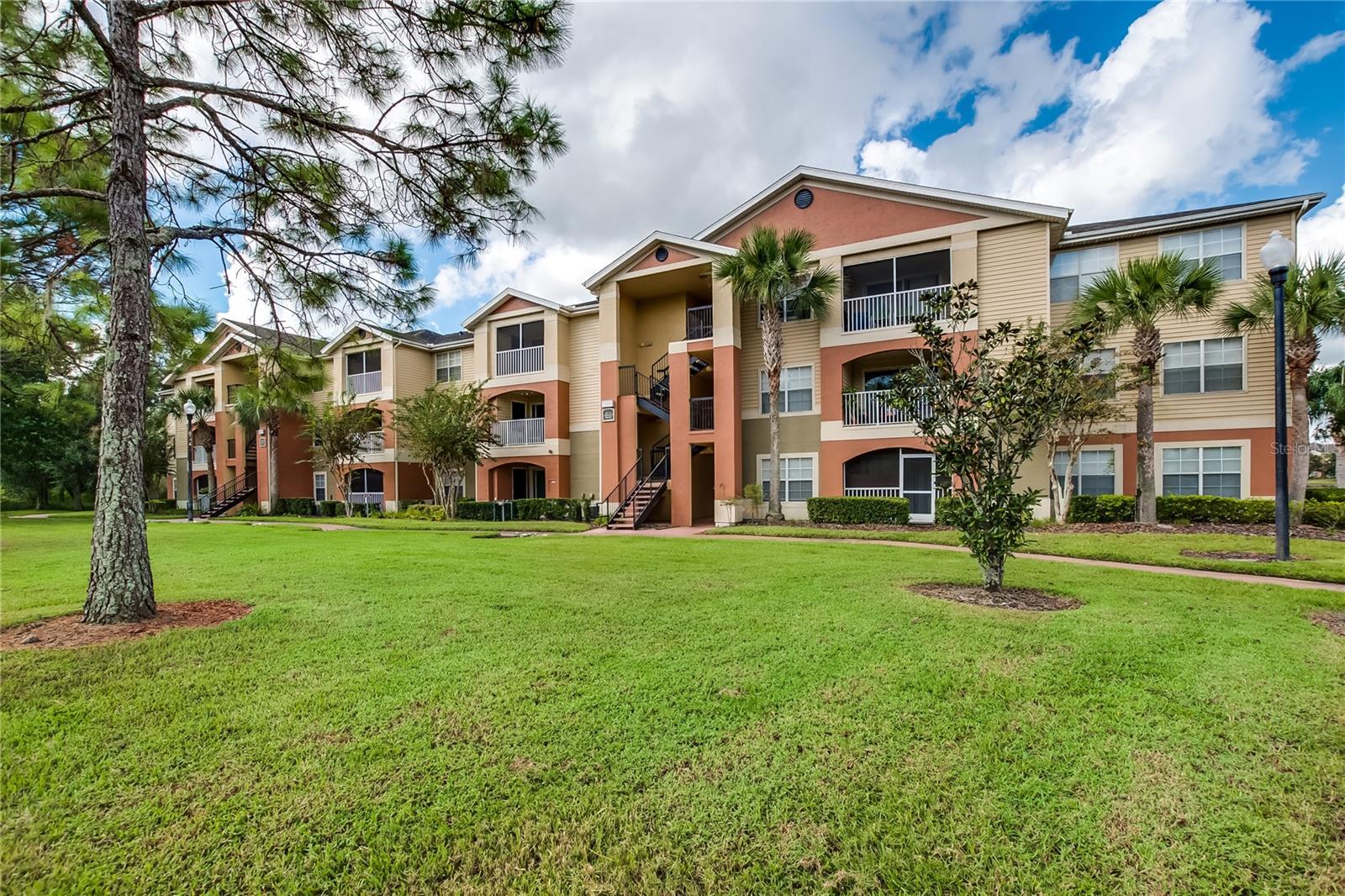 1910 SUMMER CLUB DR #110, OVIEDO, FL, 32765
