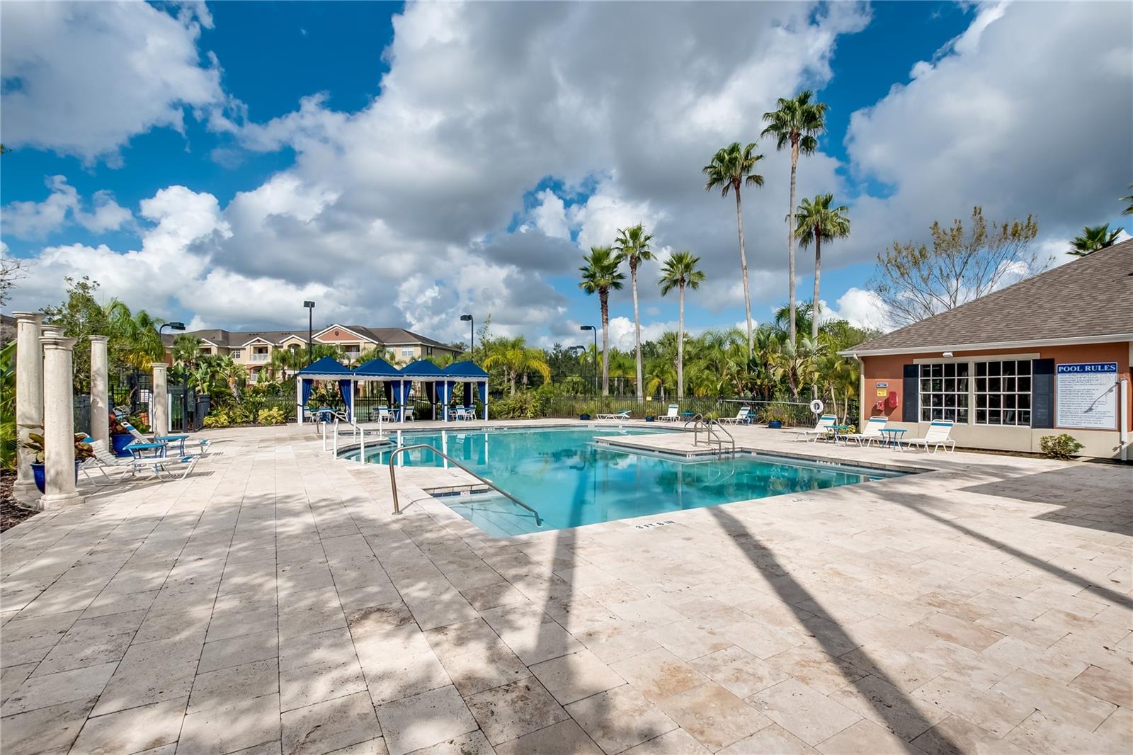 1910 SUMMER CLUB DR #110, OVIEDO, FL, 32765