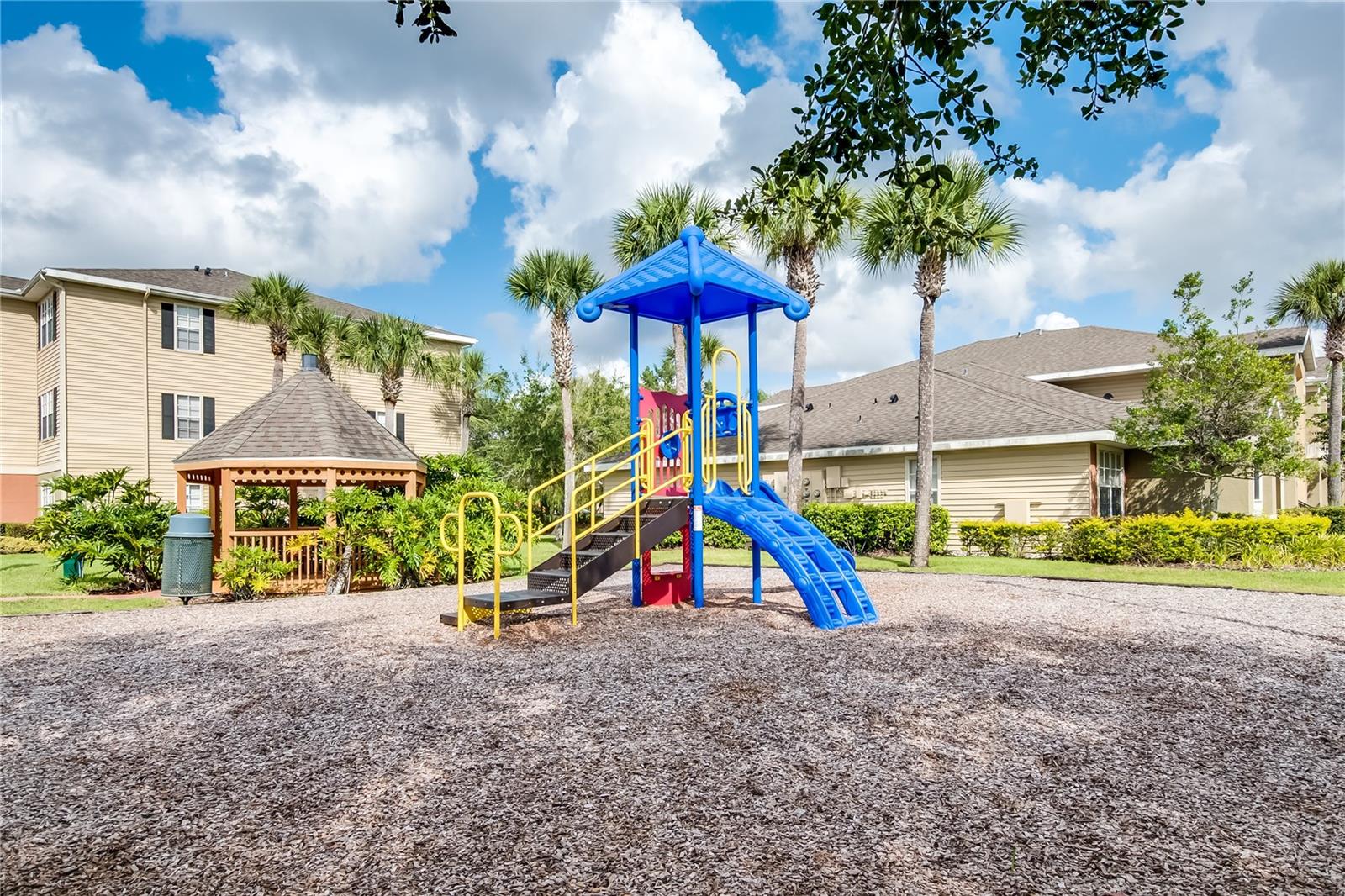 1910 SUMMER CLUB DR #110, OVIEDO, FL, 32765