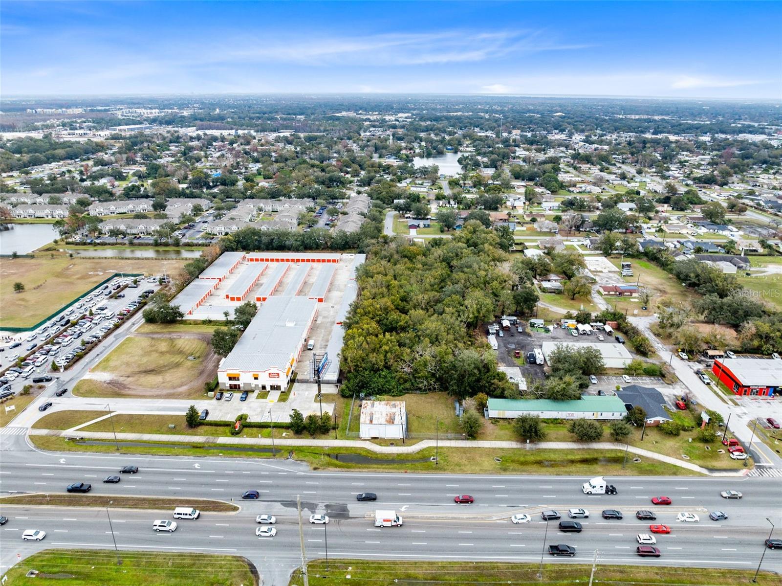 0 N JOHN YOUNG PKWY, KISSIMMEE, FL, 34741