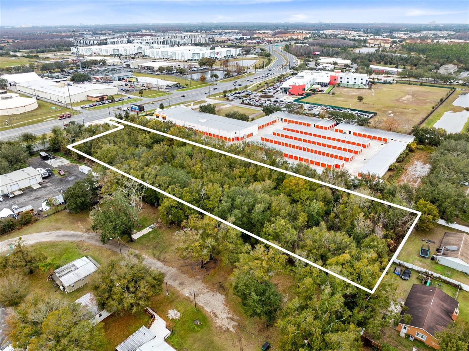 0 N JOHN YOUNG PKWY, KISSIMMEE, FL, 34741