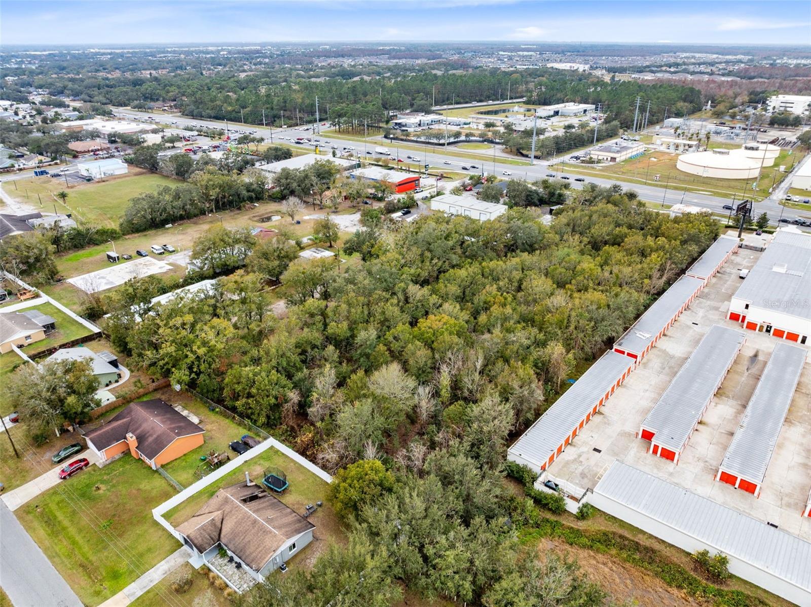 0 N JOHN YOUNG PKWY, KISSIMMEE, FL, 34741